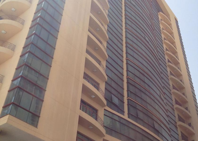 Capital Governorate Manama Exterior