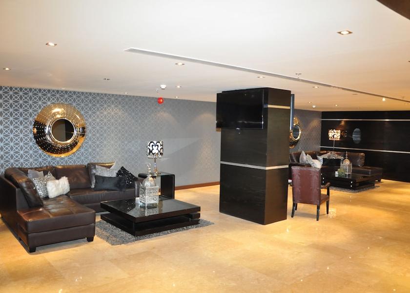 Capital Governorate Manama Reception hall