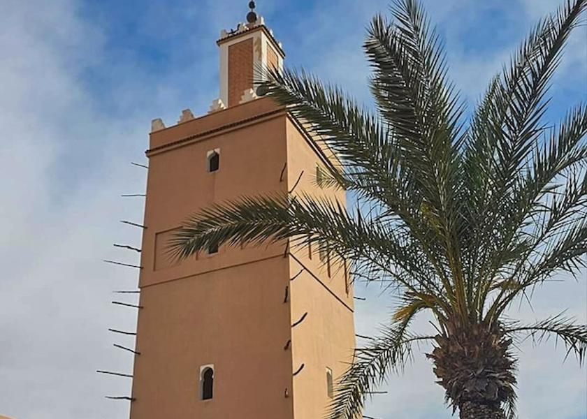 Souss-Massa Tiznit Point of interest