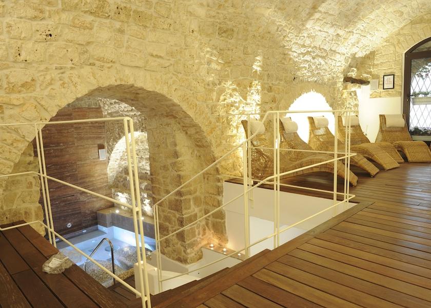 Puglia Conversano Spa