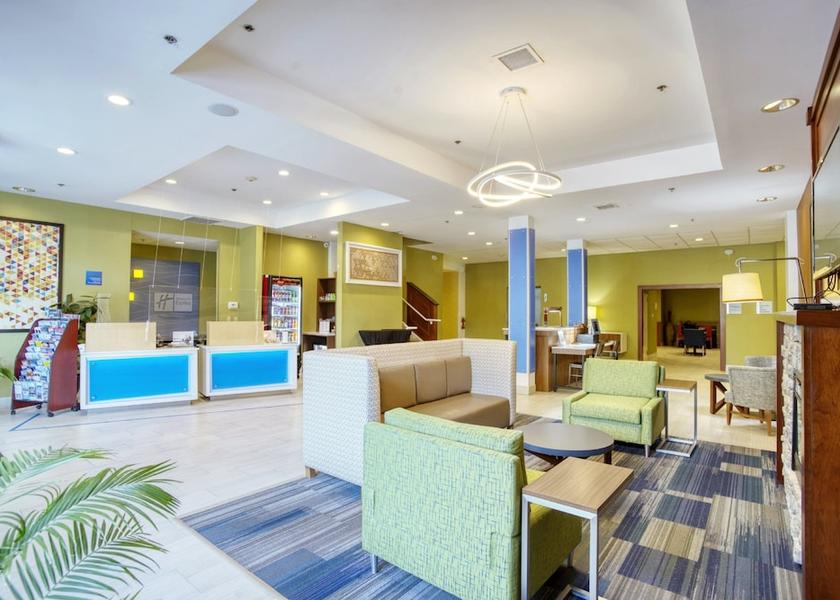 Maryland La Plata Exterior Detail