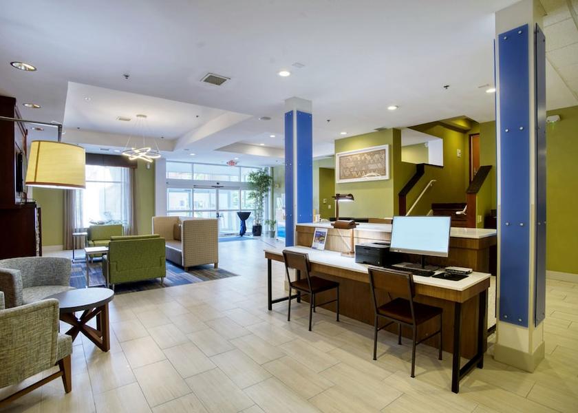 Maryland La Plata Amenity