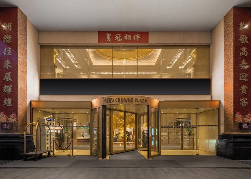 Zhejiang Ningbo Exterior