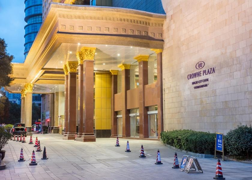 Zhejiang Ningbo Exterior