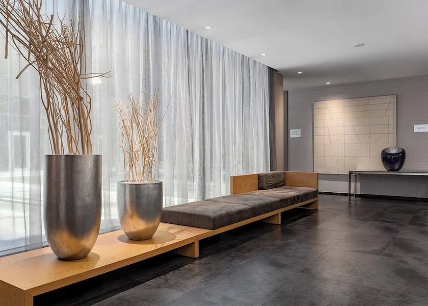 Community of Madrid Pozuelo de Alarcon Meeting facility
