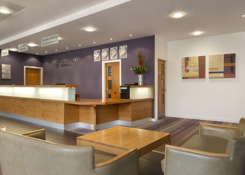 Wales Wrexham Lobby