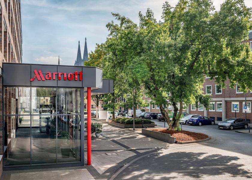 North Rhine-Westphalia Cologne View from property