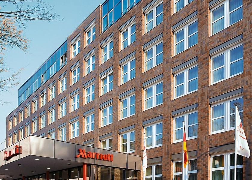 North Rhine-Westphalia Cologne Front of property