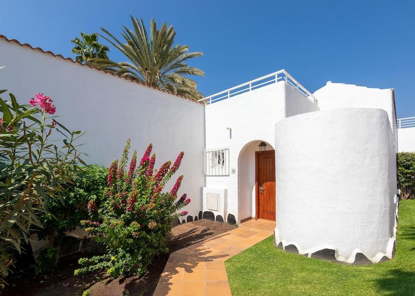 Canary Islands San Bartolomé de Tirajana Room