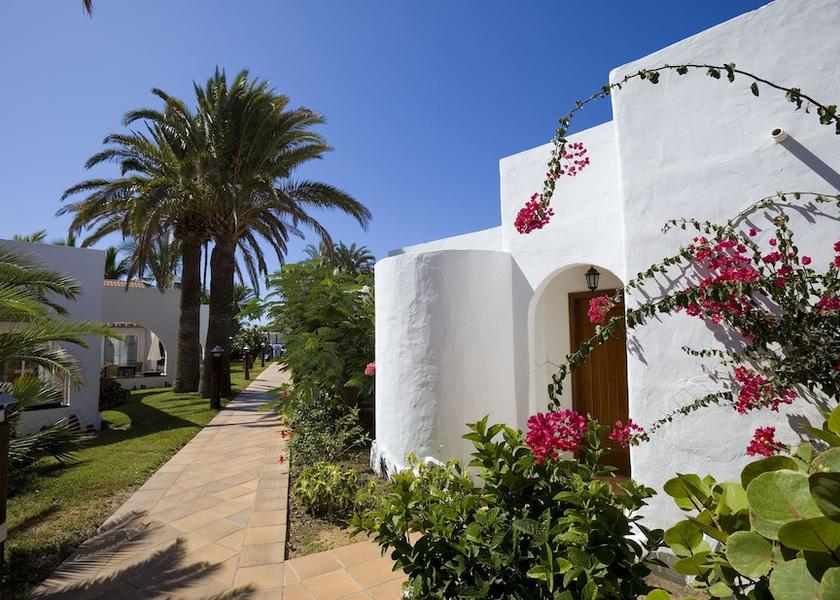 Canary Islands San Bartolomé de Tirajana Room