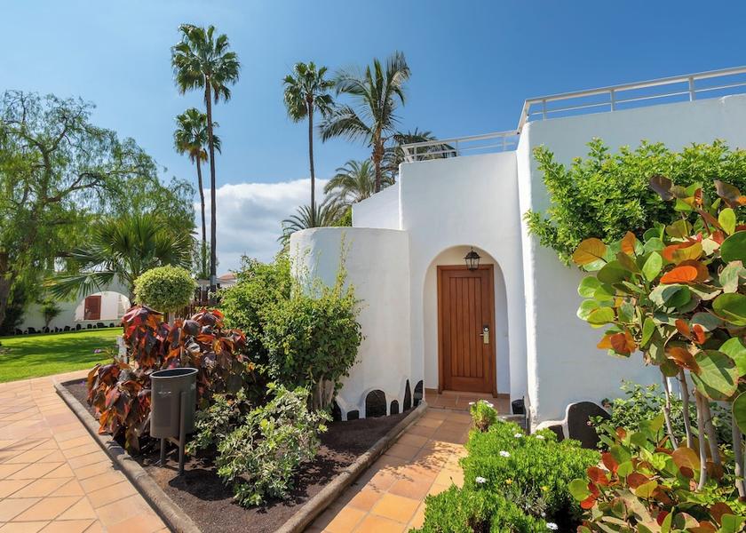 Canary Islands San Bartolomé de Tirajana Room