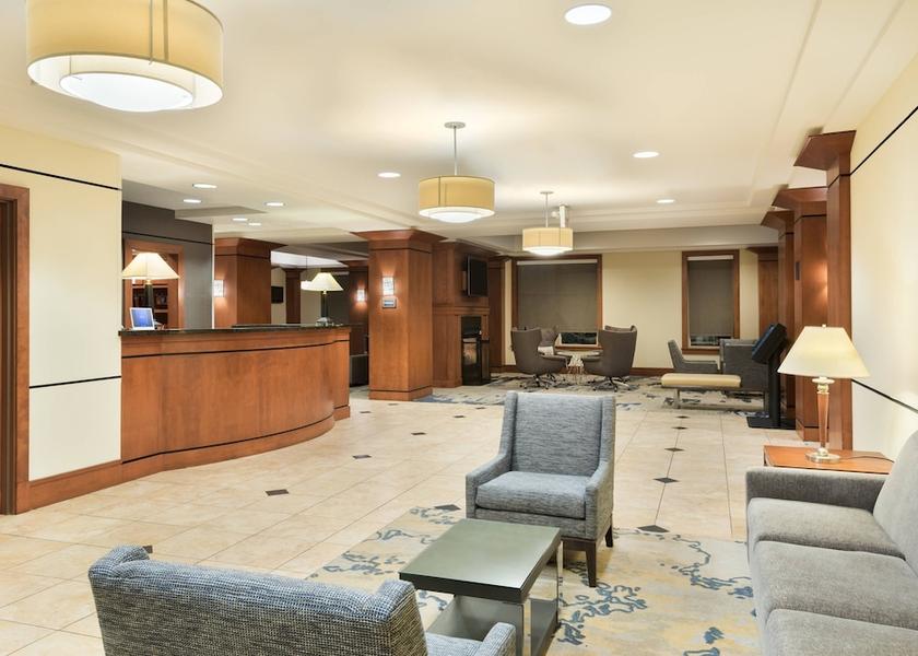 Missouri St. Louis Reception