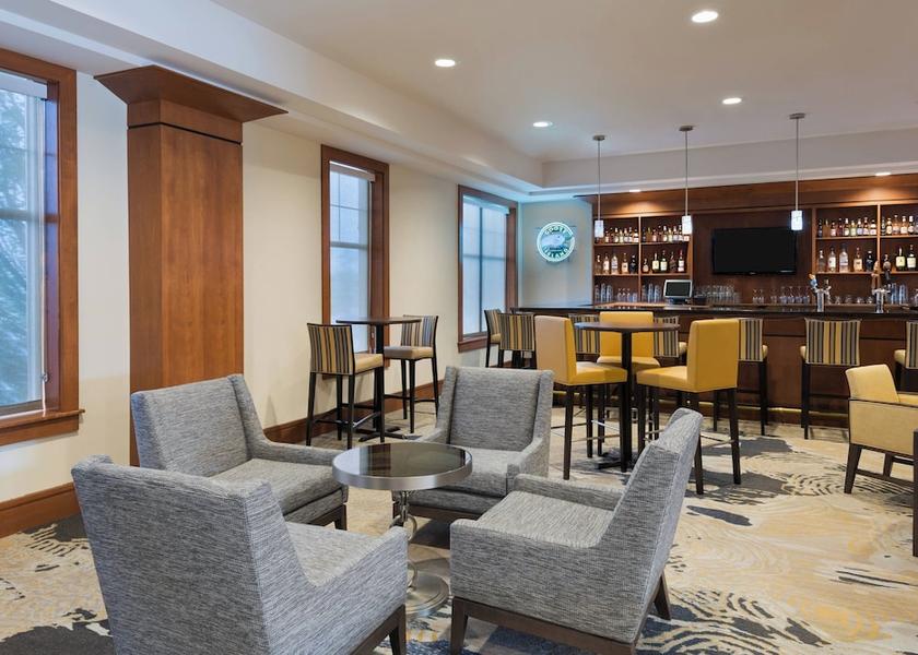 Missouri St. Louis Restaurant