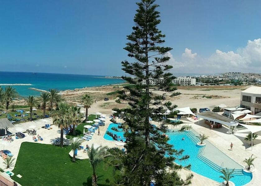  Paphos Pool