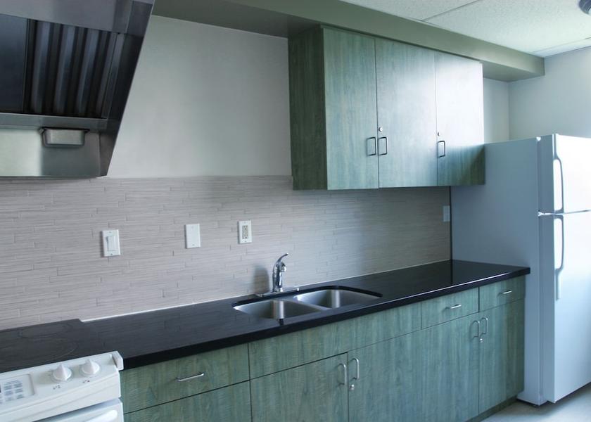 Ontario Oakville Kitchen