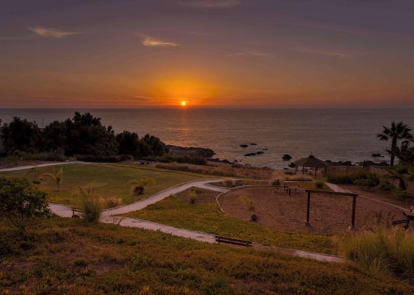 Tarapaca (region) Iquique Beach