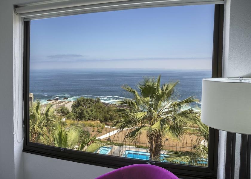 Tarapaca (region) Iquique Room