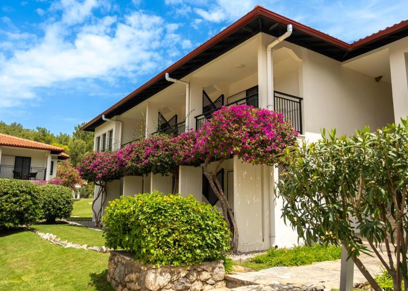 Muğla Ortaca Hotel Exterior
