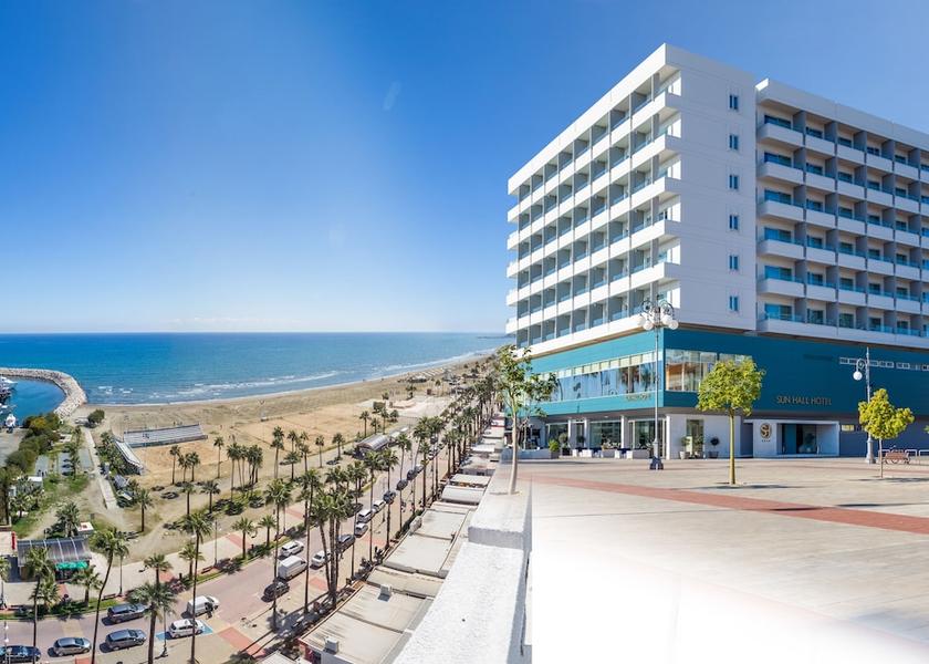 Larnaca District Larnaca Primary image