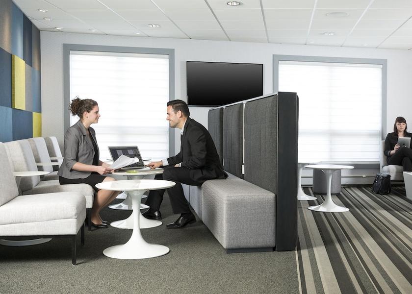 Quebec Quebec Interior Entrance