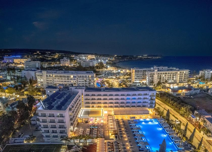 Famagusta Ayia Napa Exterior