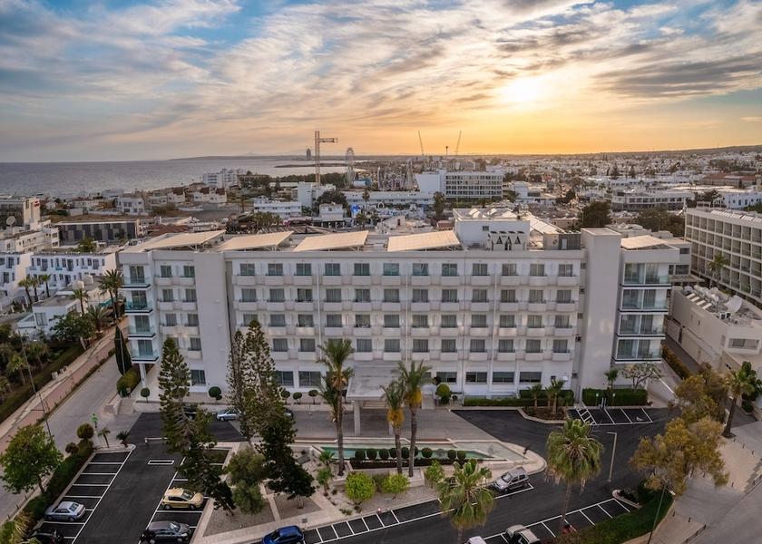 Famagusta Ayia Napa Exterior