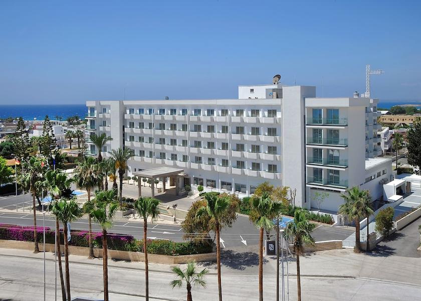 Famagusta Ayia Napa Exterior