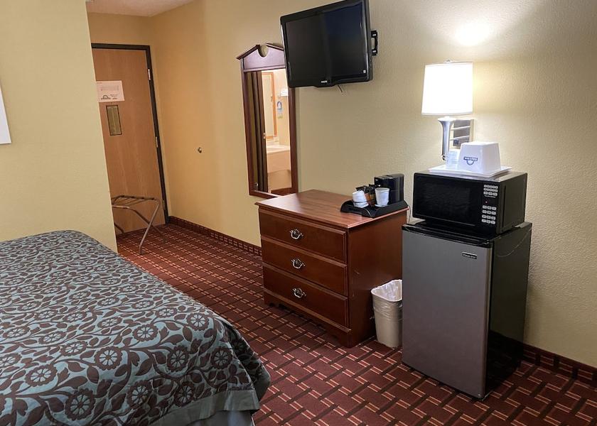 Illinois Morton Interior Entrance