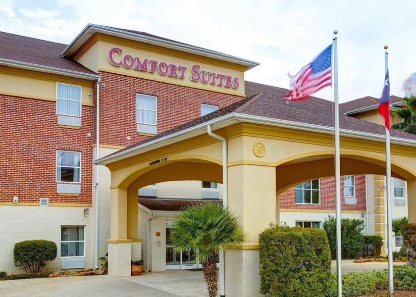 Texas College Station Primary image