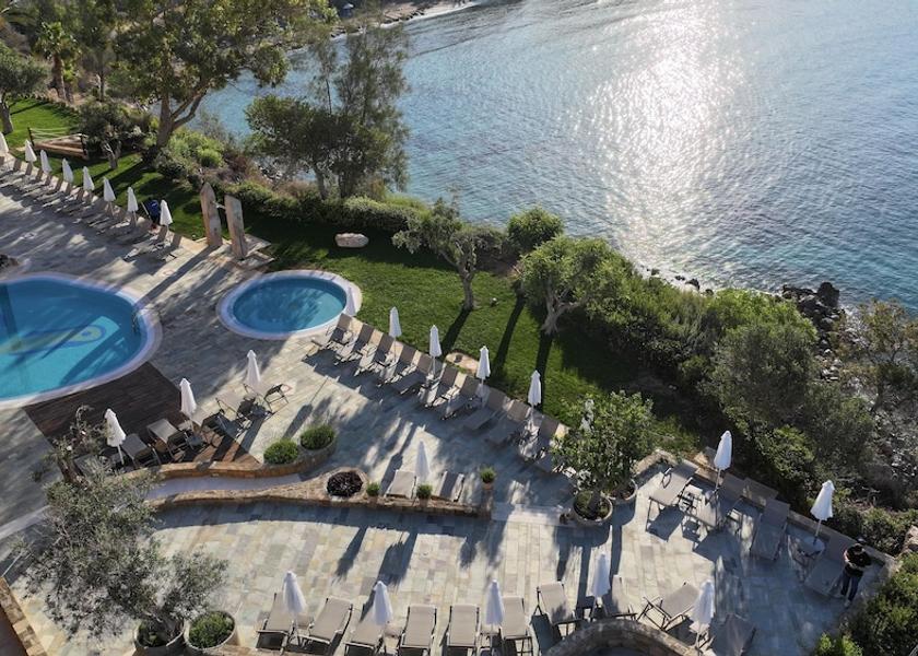 Paphos Pegeia Pool