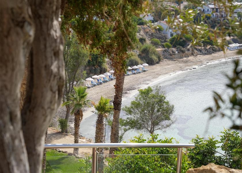  Pegeia View from Property