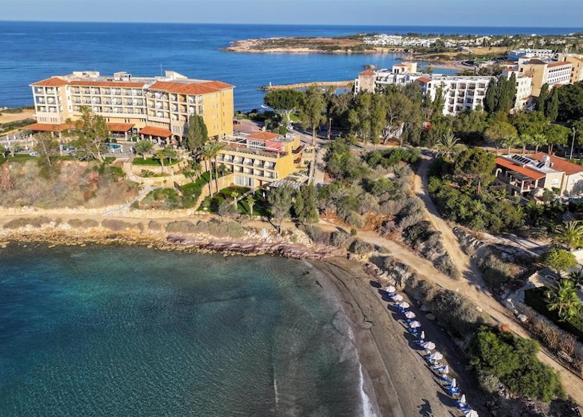  Pegeia Exterior Detail