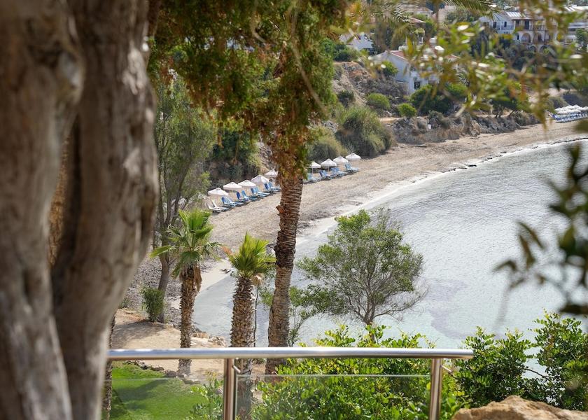 Paphos Pegeia Property grounds