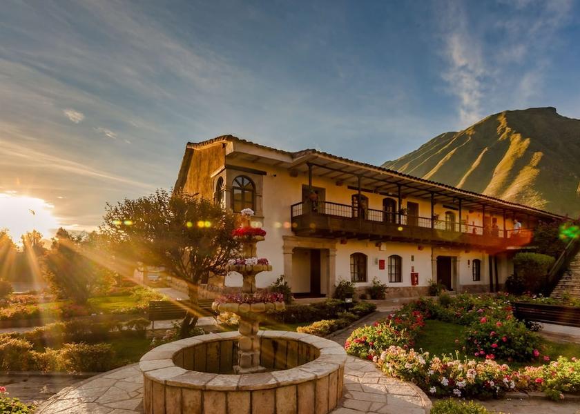 Cusco (region) Urubamba Primary image