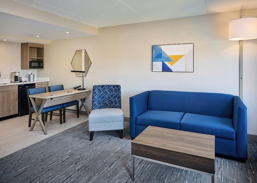 Ontario Kitchener Room