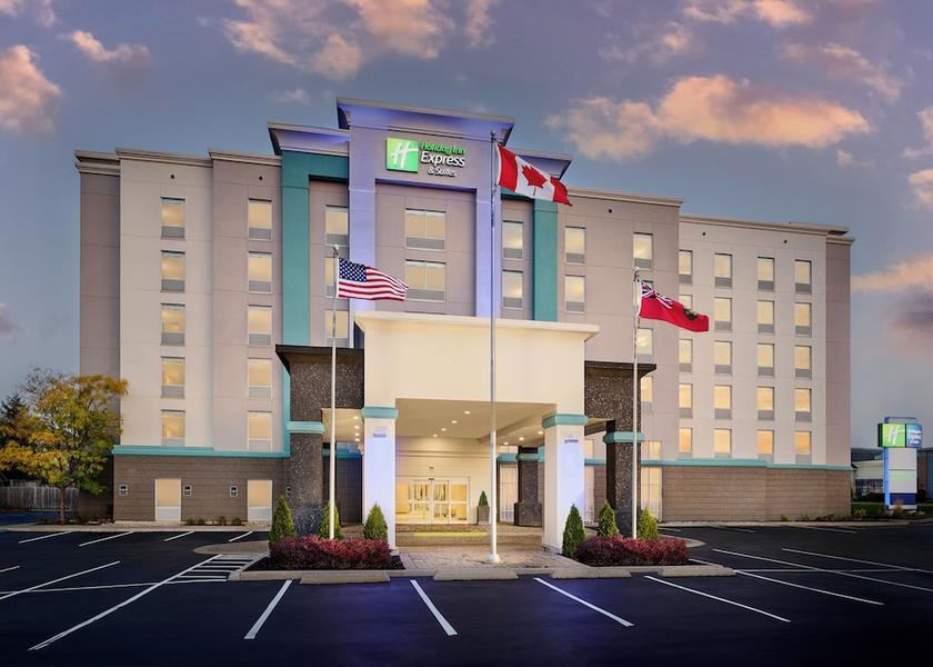 Ontario Kitchener Primary image