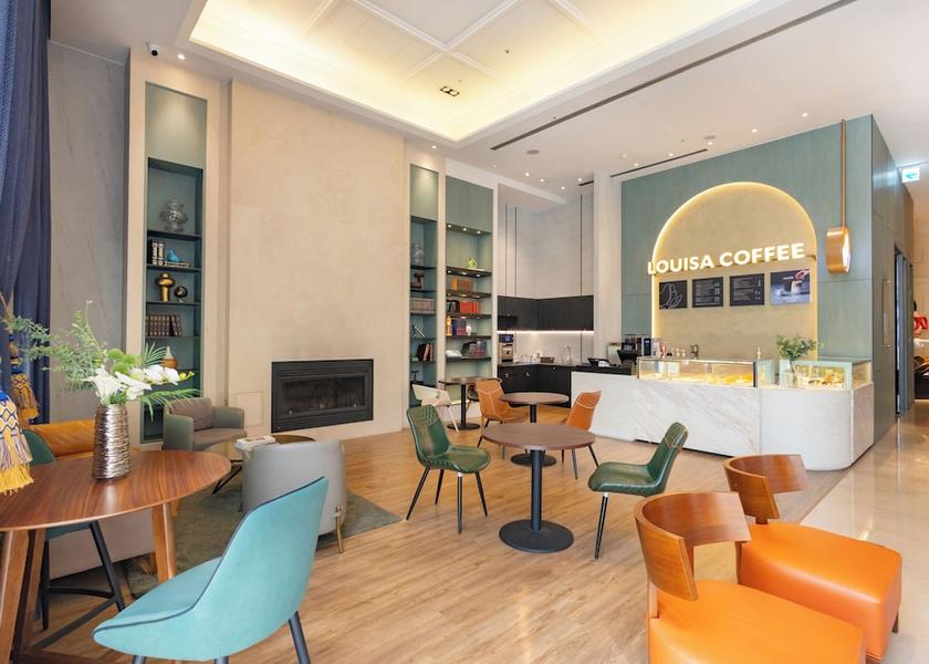  Taipei Lobby
