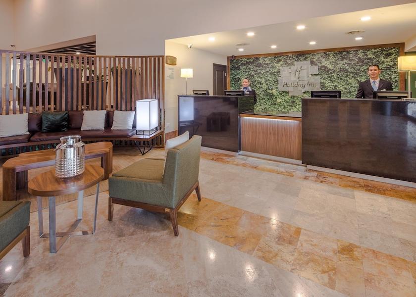  San Pedro Exterior Detail