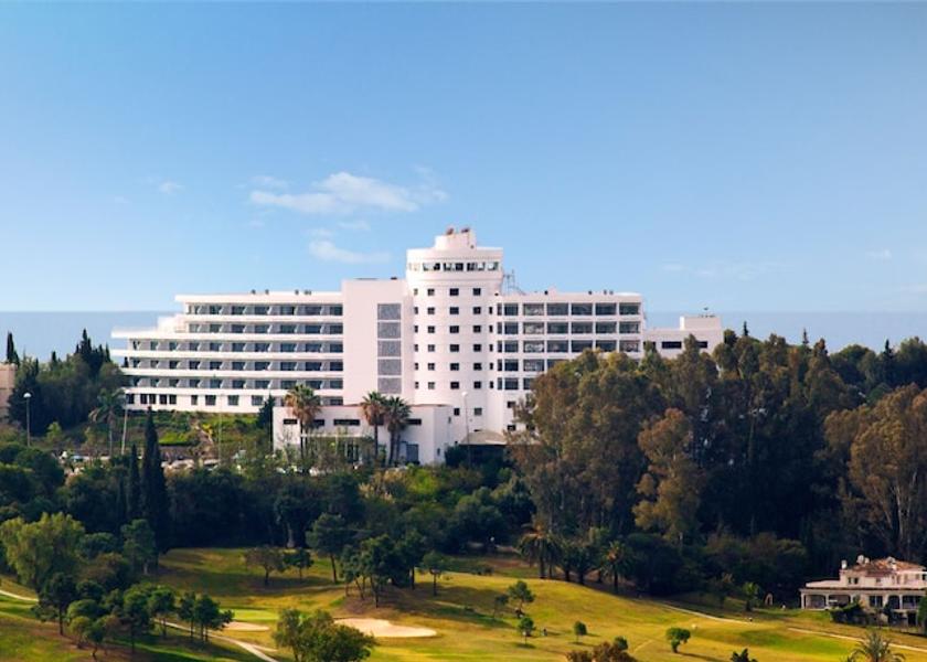 Andalusia Estepona Exterior
