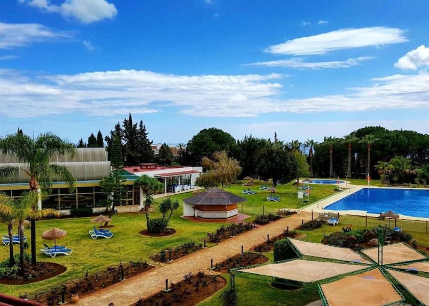 Andalusia Estepona Pool