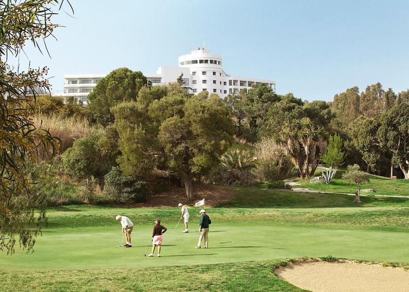 Andalusia Estepona Golf