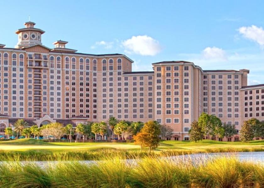 Florida Orlando Exterior