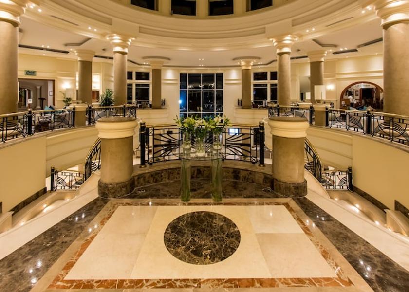 South Sinai Governorate Sharm El Sheikh Lobby