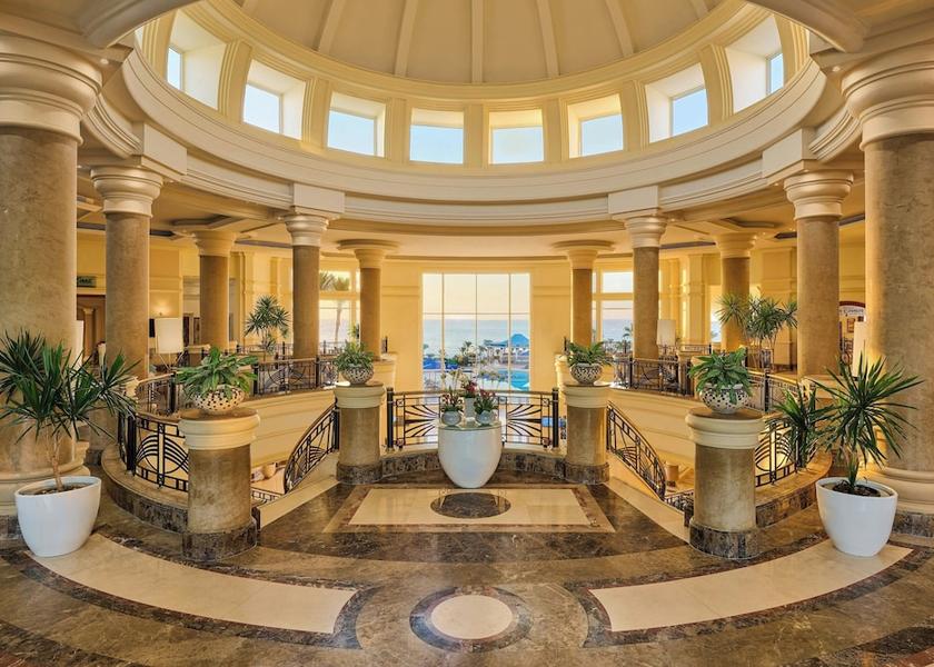 South Sinai Governorate Sharm El Sheikh Lobby
