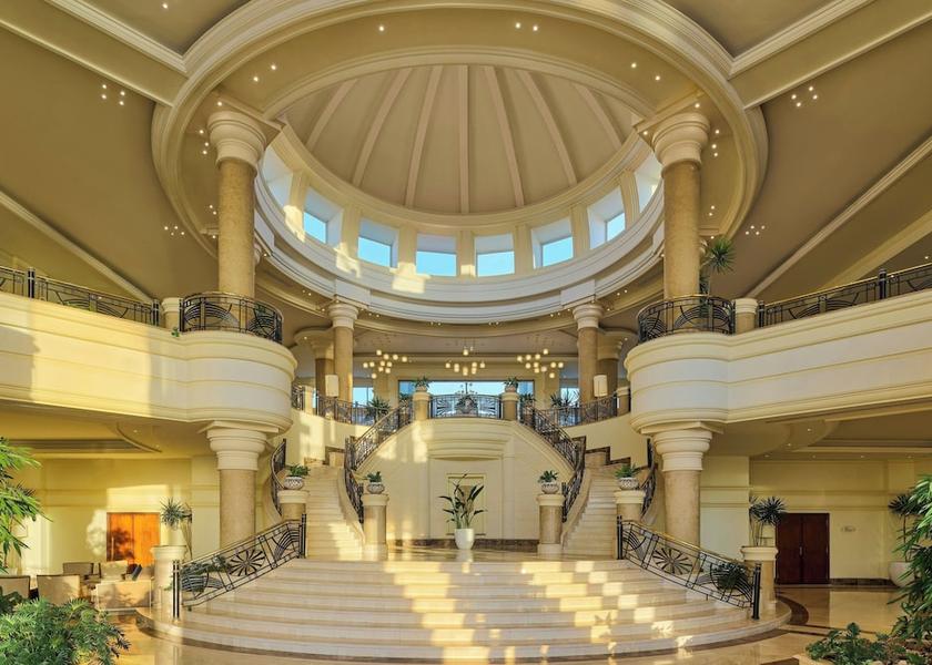 South Sinai Governorate Sharm El Sheikh Lobby