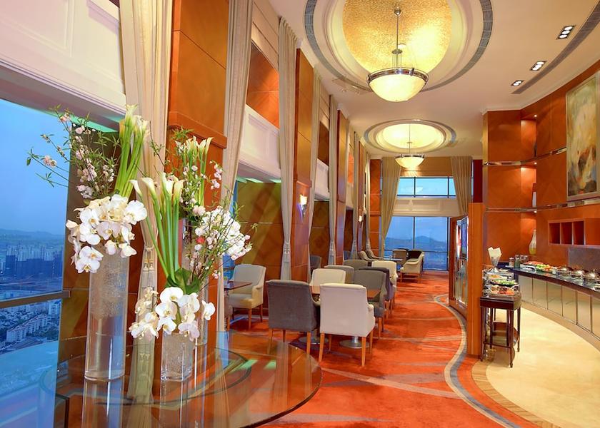 Jiangsu Suzhou Interior