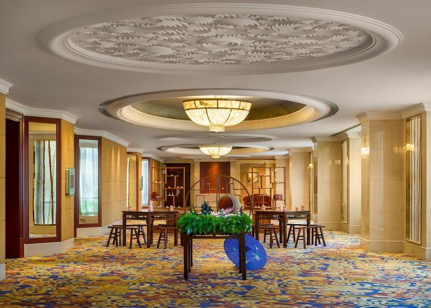 Jiangsu Suzhou Meeting facility