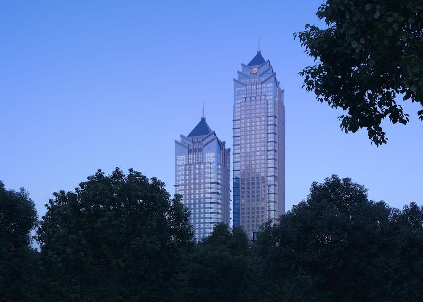 Jiangsu Suzhou Exterior detail