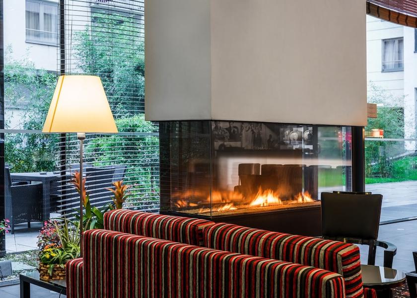 Prague (region) Prague Lobby