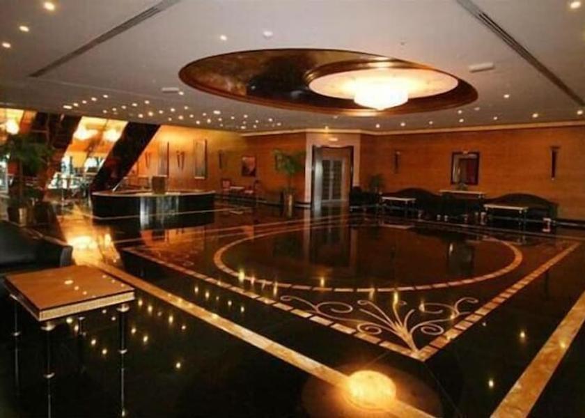 Sharjah (and vicinity) Sharjah Lobby